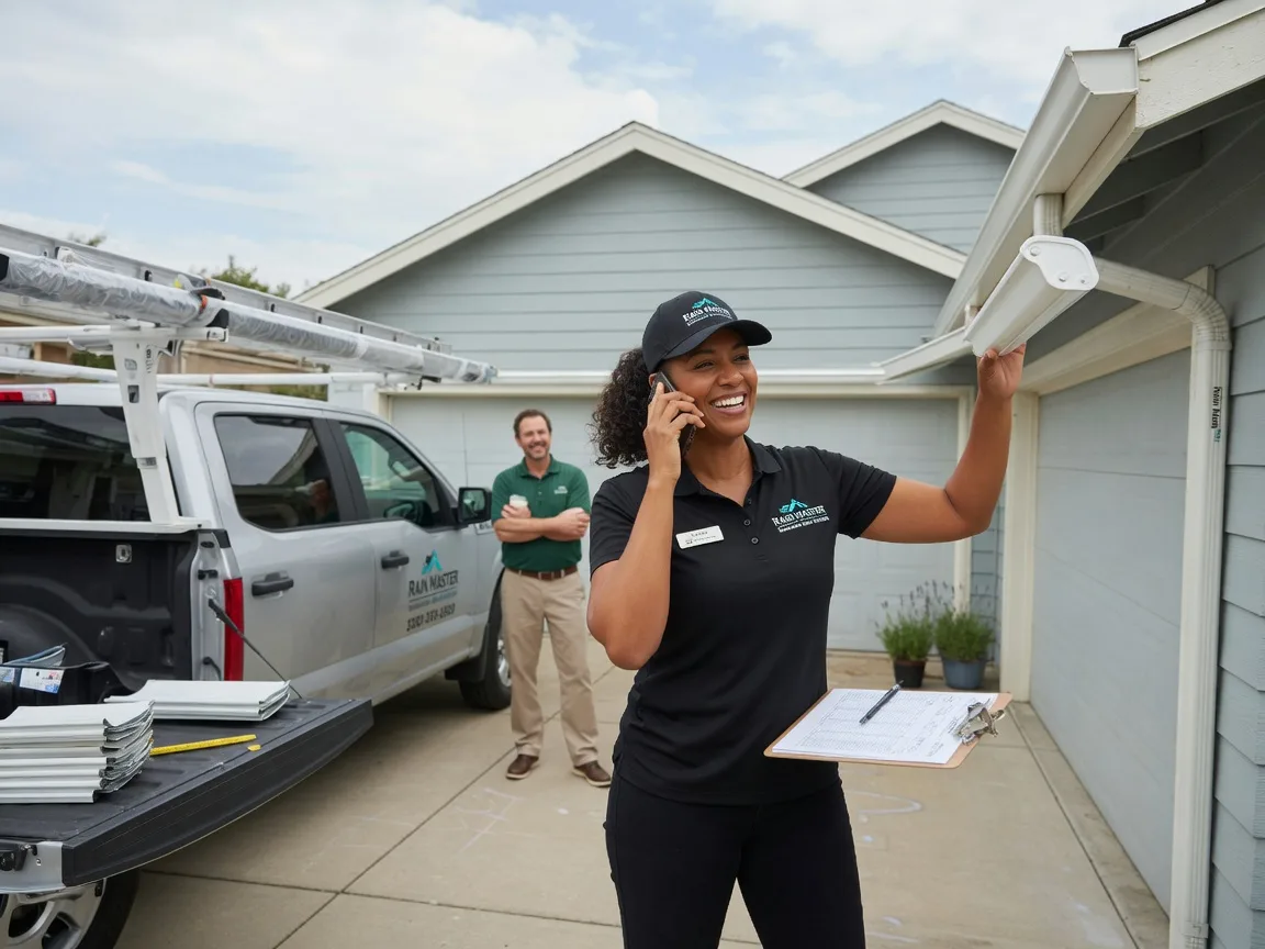 Gutter Installation Clifford, MI FAQs
